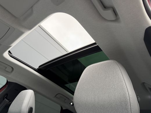 Citroën C5 Aircross "VOORRAAD" Max Comfort Range 73 kWh (Elektrisch Schuifdak - Trekhaak - Leder incl verwarming/koel... ActivLease financial lease