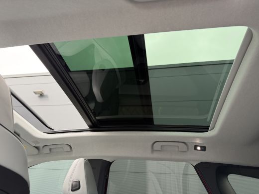 Citroën C5 Aircross "VOORRAAD" Max Comfort Range 73 kWh (Elektrisch Schuifdak - Trekhaak - Leder incl verwarming/koel... ActivLease financial lease