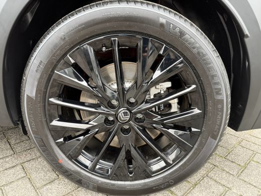 Citroën C5 Aircross "VOORRAAD" Max Comfort Range 73 kWh (Elektrisch Schuifdak - Trekhaak - Leder incl verwarming/koel... ActivLease financial lease