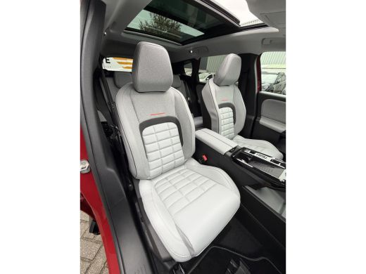 Citroën C5 Aircross "VOORRAAD" Max Comfort Range 73 kWh (Elektrisch Schuifdak - Trekhaak - Leder incl verwarming/koel... ActivLease financial lease