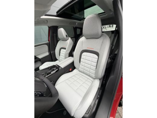 Citroën C5 Aircross "VOORRAAD" Max Comfort Range 73 kWh (Elektrisch Schuifdak - Trekhaak - Leder incl verwarming/koel... ActivLease financial lease