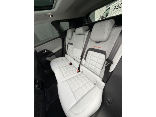 Citroën C5 Aircross "VOORRAAD" Max Comfort Range 73 kWh (Elektrisch Schuifdak - Trekhaak - Leder incl verwarming/koel... ActivLease financial lease