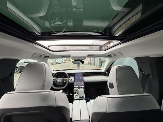 Citroën C5 Aircross "VOORRAAD" Max Comfort Range 73 kWh (Elektrisch Schuifdak - Trekhaak - Leder incl verwarming/koel... ActivLease financial lease