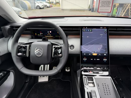 Citroën C5 Aircross "VOORRAAD" Max Comfort Range 73 kWh (Elektrisch Schuifdak - Trekhaak - Leder incl verwarming/koel... ActivLease financial lease