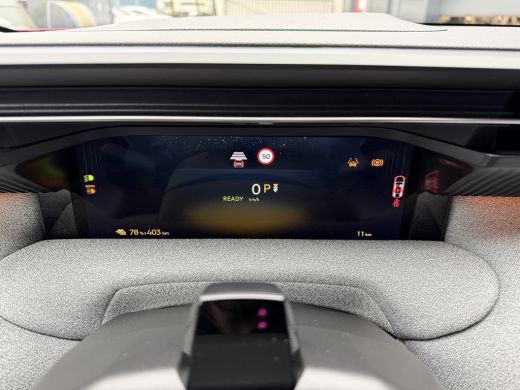 Citroën C5 Aircross "VOORRAAD" Max Comfort Range 73 kWh (Elektrisch Schuifdak - Trekhaak - Leder incl verwarming/koel... ActivLease financial lease