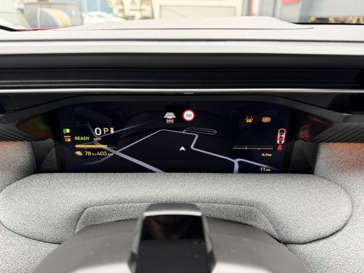 Citroën C5 Aircross "VOORRAAD" Max Comfort Range 73 kWh (Elektrisch Schuifdak - Trekhaak - Leder incl verwarming/koel... ActivLease financial lease