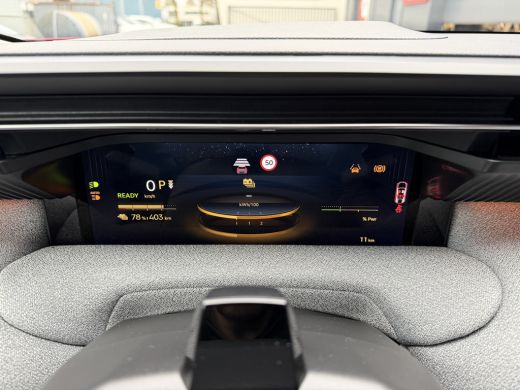 Citroën C5 Aircross "VOORRAAD" Max Comfort Range 73 kWh (Elektrisch Schuifdak - Trekhaak - Leder incl verwarming/koel... ActivLease financial lease