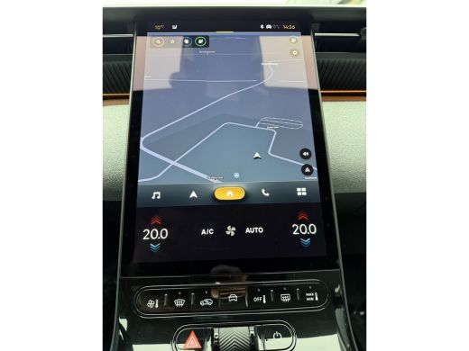 Citroën C5 Aircross "VOORRAAD" Max Comfort Range 73 kWh (Elektrisch Schuifdak - Trekhaak - Leder incl verwarming/koel... ActivLease financial lease