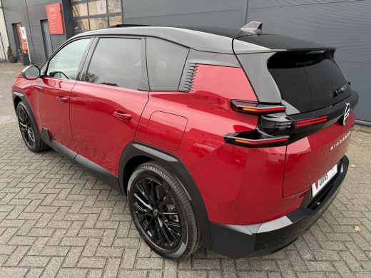 Citroën C5 Aircross "VOORRAAD" Max Comfort Range 73 kWh (Elektrisch Schuifdak - Trekhaak - Leder incl verwarming/koel... ActivLease financial lease