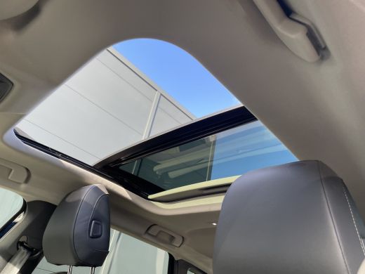 Citroën C5 X 225pk Hybrid Shine Pack (Elektrisch Schuifdak - Leder incl verwarming/geheugen - HiFi - Elektrisc... ActivLease financial lease