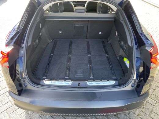 Citroën C5 X 225pk Hybrid Shine Pack (Elektrisch Schuifdak - Leder incl verwarming/geheugen - HiFi - Elektrisc... ActivLease financial lease