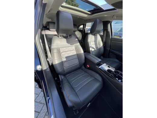 Citroën C5 X 225pk Hybrid Shine Pack (Elektrisch Schuifdak - Leder incl verwarming/geheugen - HiFi - Elektrisc... ActivLease financial lease