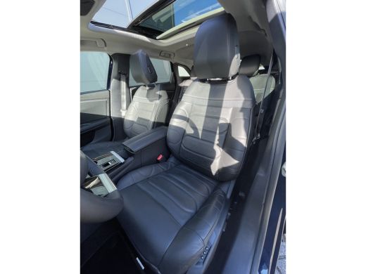 Citroën C5 X 225pk Hybrid Shine Pack (Elektrisch Schuifdak - Leder incl verwarming/geheugen - HiFi - Elektrisc... ActivLease financial lease