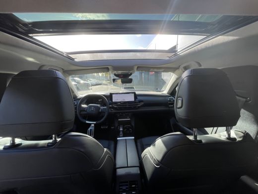 Citroën C5 X 225pk Hybrid Shine Pack (Elektrisch Schuifdak - Leder incl verwarming/geheugen - HiFi - Elektrisc... ActivLease financial lease
