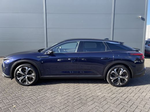Citroën C5 X 225pk Hybrid Shine Pack (Elektrisch Schuifdak - Leder incl verwarming/geheugen - HiFi - Elektrisc... ActivLease financial lease