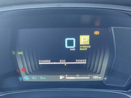 Citroën C5 X 225pk Hybrid Shine Pack (Elektrisch Schuifdak - Leder incl verwarming/geheugen - HiFi - Elektrisc... ActivLease financial lease