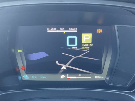 Citroën C5 X 225pk Hybrid Shine Pack (Elektrisch Schuifdak - Leder incl verwarming/geheugen - HiFi - Elektrisc... ActivLease financial lease