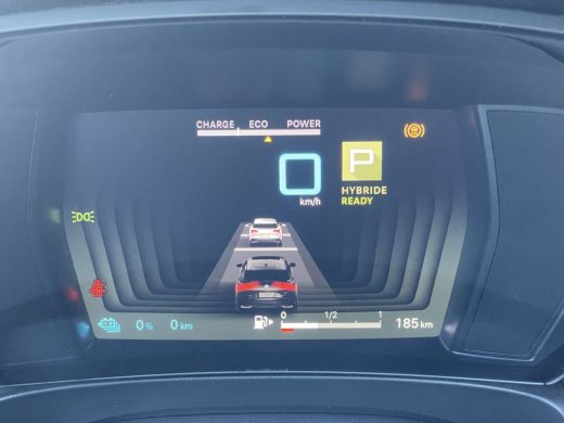 Citroën C5 X 225pk Hybrid Shine Pack (Elektrisch Schuifdak - Leder incl verwarming/geheugen - HiFi - Elektrisc... ActivLease financial lease