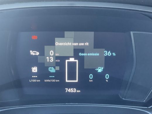 Citroën C5 X 225pk Hybrid Shine Pack (Elektrisch Schuifdak - Leder incl verwarming/geheugen - HiFi - Elektrisc... ActivLease financial lease