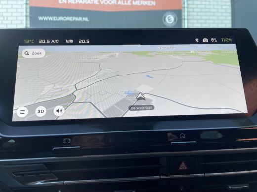 Citroën C5 X 225pk Hybrid Shine Pack (Elektrisch Schuifdak - Leder incl verwarming/geheugen - HiFi - Elektrisc... ActivLease financial lease