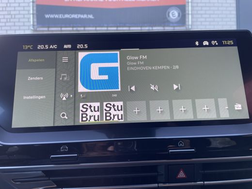 Citroën C5 X 225pk Hybrid Shine Pack (Elektrisch Schuifdak - Leder incl verwarming/geheugen - HiFi - Elektrisc... ActivLease financial lease