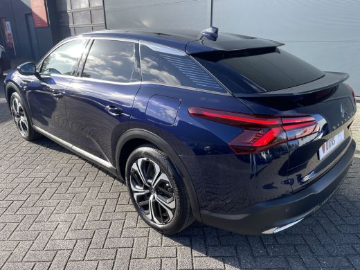 Citroën C5 X 225pk Hybrid Shine Pack (Elektrisch Schuifdak - Leder incl verwarming/geheugen - HiFi - Elektrisc... ActivLease financial lease