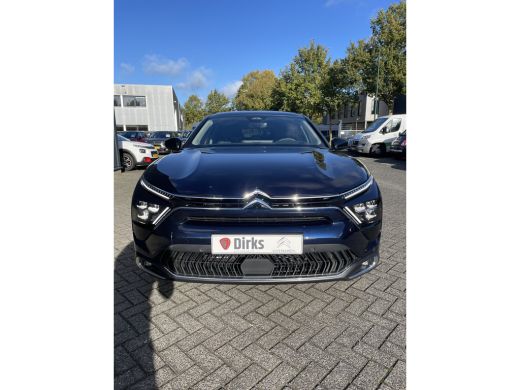 Citroën C5 X 225pk Hybrid Shine Pack (Elektrisch Schuifdak - Leder incl verwarming/geheugen - HiFi - Elektrisc... ActivLease financial lease