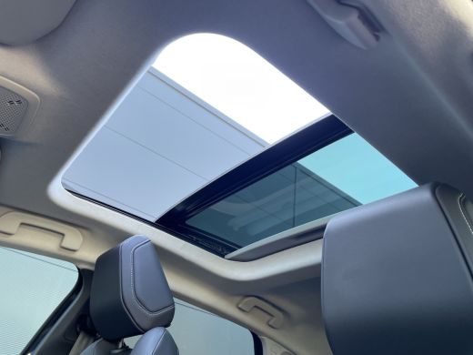 Citroën &euml;-C4 Shine Pack 50 kWh (Elektrisch Schuifdak - Stoelverwarming - Camera - Keyless Entry - Leder - 360g... ActivLease financial lease