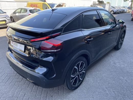 Citroën &euml;-C4 Shine Pack 50 kWh (Elektrisch Schuifdak - Stoelverwarming - Camera - Keyless Entry - Leder - 360g... ActivLease financial lease