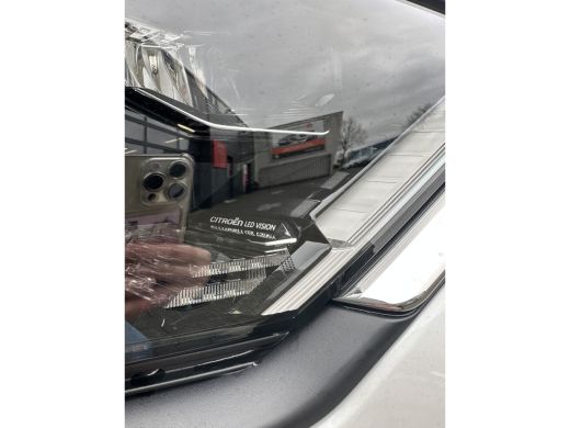 Citroën ë-C4 X Shine Pack (Elektrisch Schuifdak - Leder - Camera - Parkeersensoren V+A - Stoelverwarming) ActivLease financial lease