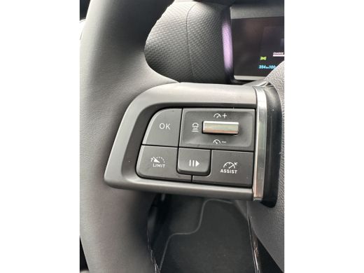 Citroën ë-C4 X Shine Pack (Elektrisch Schuifdak - Leder - Camera - Parkeersensoren V+A - Stoelverwarming) ActivLease financial lease