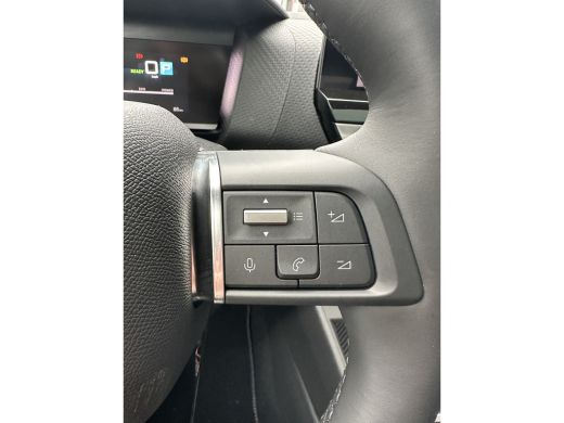 Citroën ë-C4 X Shine Pack (Elektrisch Schuifdak - Leder - Camera - Parkeersensoren V+A - Stoelverwarming) ActivLease financial lease