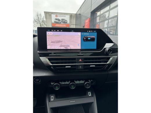 Citroën ë-C4 X Shine Pack (Elektrisch Schuifdak - Leder - Camera - Parkeersensoren V+A - Stoelverwarming) ActivLease financial lease