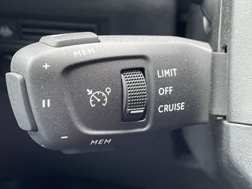 DS DS 3 100pk Performance Line (Camera - Stoelverwarming - Automatische Airco - Navigatie - Apple Carplay) ActivLease financial lease