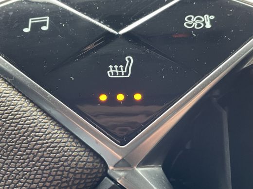 DS DS 3 100pk Performance Line (Camera - Stoelverwarming - Automatische Airco - Navigatie - Apple Carplay) ActivLease financial lease