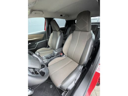 DS DS 3 100pk Performance Line (Camera - Stoelverwarming - Automatische Airco - Navigatie - Apple Carplay) ActivLease financial lease