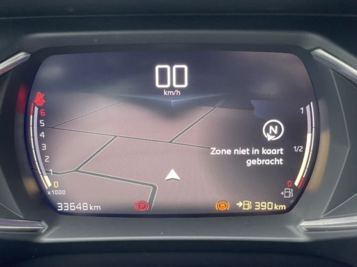 DS DS 3 100pk Performance Line (Camera - Stoelverwarming - Automatische Airco - Navigatie - Apple Carplay) ActivLease financial lease