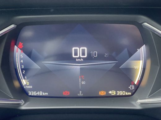 DS DS 3 100pk Performance Line (Camera - Stoelverwarming - Automatische Airco - Navigatie - Apple Carplay) ActivLease financial lease