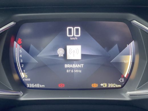 DS DS 3 100pk Performance Line (Camera - Stoelverwarming - Automatische Airco - Navigatie - Apple Carplay) ActivLease financial lease
