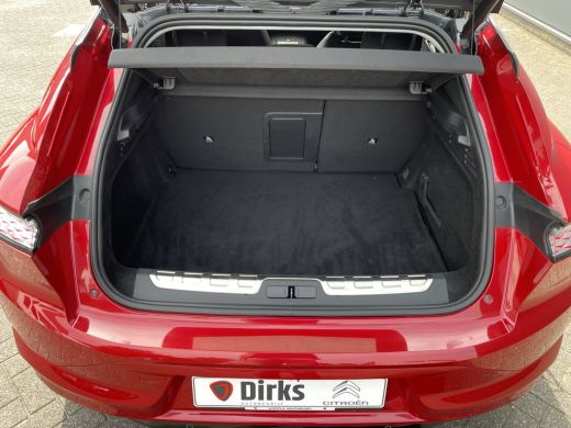 DS DS 4 225pk E-Tense Performance Line+ (Trekhaak - NightVision - Focal Electra - 20" - 360gr Camera - Tw... ActivLease financial lease