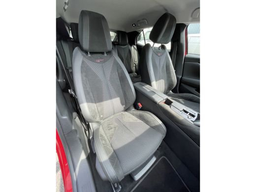 DS DS 4 225pk E-Tense Performance Line+ (Trekhaak - NightVision - Focal Electra - 20" - 360gr Camera - Tw... ActivLease financial lease