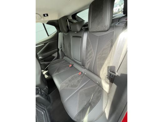 DS DS 4 225pk E-Tense Performance Line+ (Trekhaak - NightVision - Focal Electra - 20" - 360gr Camera - Tw... ActivLease financial lease