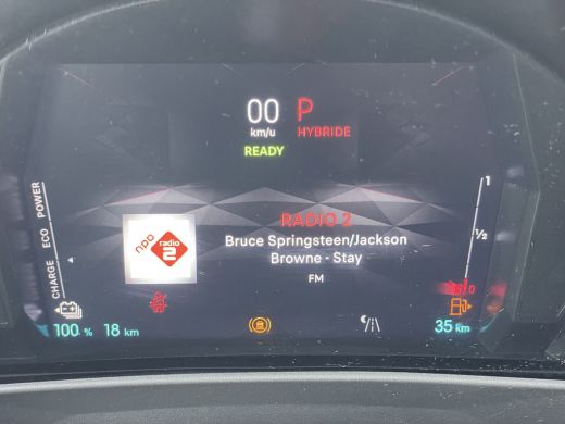 DS DS 4 225pk E-Tense Performance Line+ (Trekhaak - NightVision - Focal Electra - 20" - 360gr Camera - Tw... ActivLease financial lease