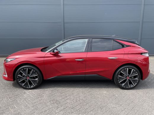 DS DS 4 225pk E-Tense Performance Line+ (Trekhaak - NightVision - Focal Electra - 20" - 360gr Camera - Tw... ActivLease financial lease