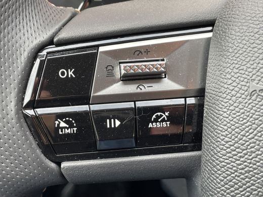 DS DS 4 225pk E-Tense Performance Line+ (Trekhaak - NightVision - Focal Electra - 20" - 360gr Camera - Tw... ActivLease financial lease