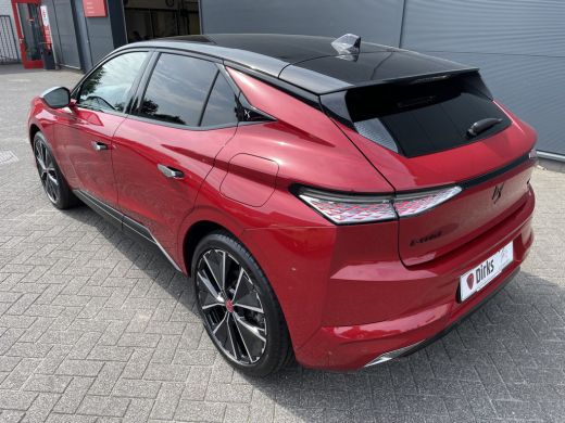 DS DS 4 225pk E-Tense Performance Line+ (Trekhaak - NightVision - Focal Electra - 20" - 360gr Camera - Tw... ActivLease financial lease