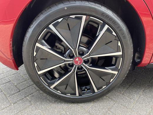 DS DS 4 225pk E-Tense Performance Line+ (Trekhaak - NightVision - Focal Electra - 20" - 360gr Camera - Tw... ActivLease financial lease