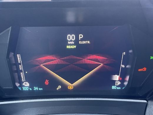 DS DS 4 225pk E-Tense Performance Line+ (Camera - Keyless Entry - Adaptieve Cruise Controle - Navigatie -... ActivLease financial lease