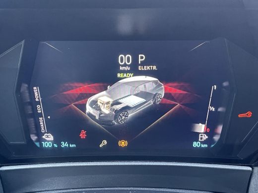 DS DS 4 225pk E-Tense Performance Line+ (Camera - Keyless Entry - Adaptieve Cruise Controle - Navigatie -... ActivLease financial lease