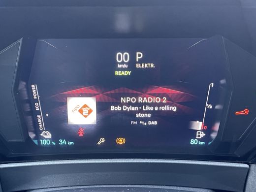 DS DS 4 225pk E-Tense Performance Line+ (Camera - Keyless Entry - Adaptieve Cruise Controle - Navigatie -... ActivLease financial lease